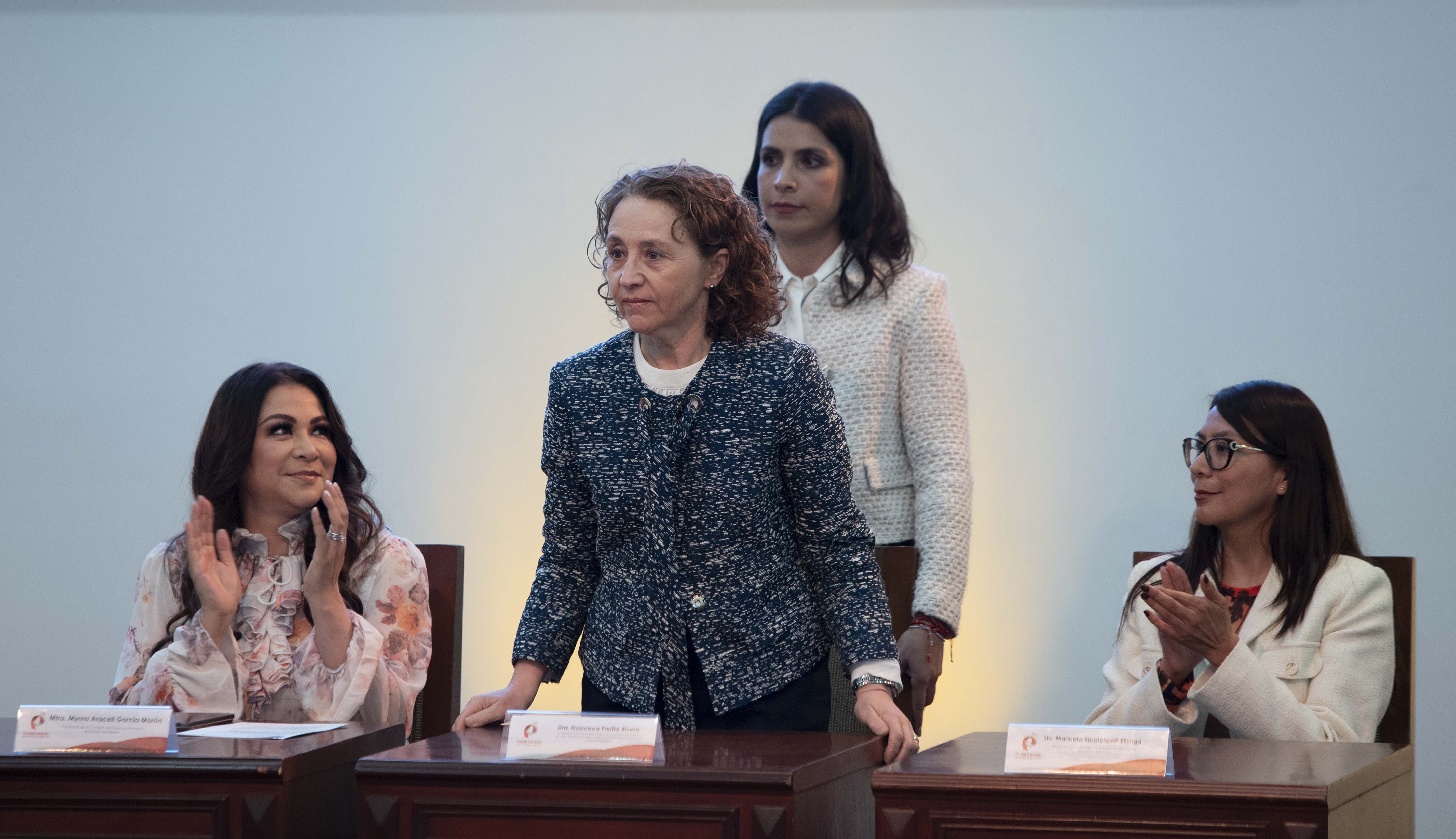 III Congreso Justicia Familiar